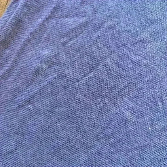 Women’s Calvin Klein medium charcoal tank - Picture 3 of 4